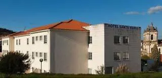 Santa Maria 3*