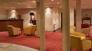Santa Maria Hotel