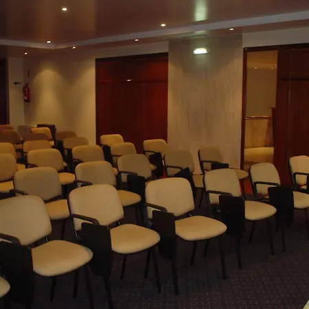 Santa Maria Hotel 3*