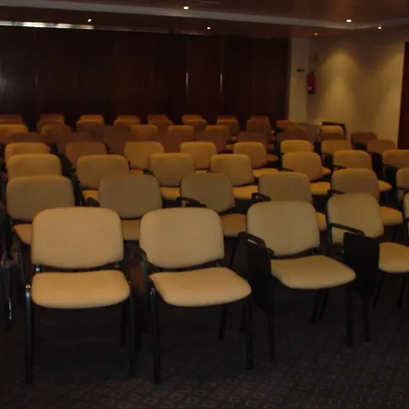 Santa Maria 3* Alcobaça