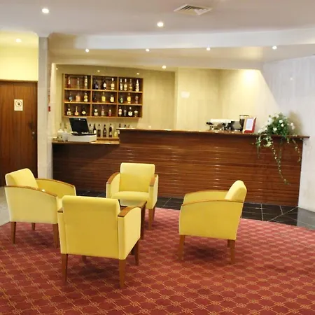 Santa Maria Otel Alcobaça