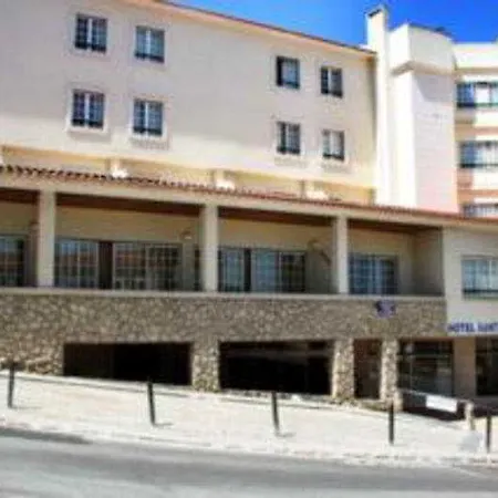 Santa Maria 3*