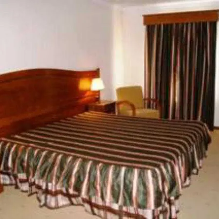 Hotel Santa Maria 3*