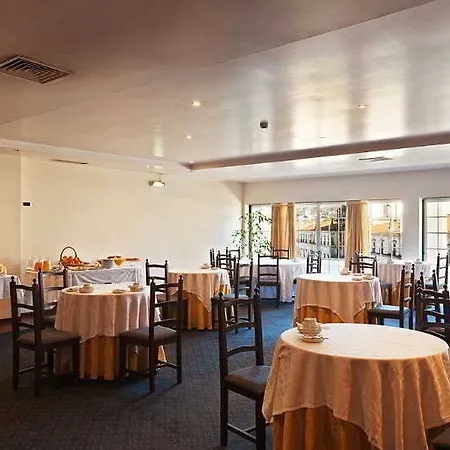 Santa Maria Otel