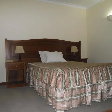 Hotel Santa Maria