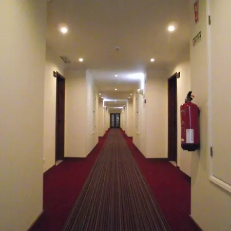 Santa Maria Hotel