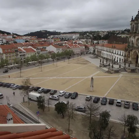 Santa Maria Alcobaca