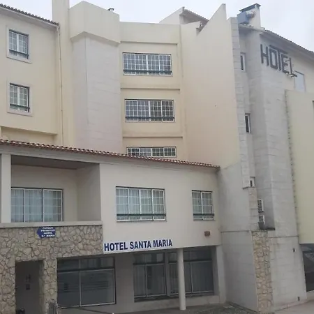 Ξενοδοχείο Santa Maria 3*