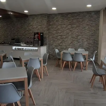 Santa Maria 3* Alcobaca