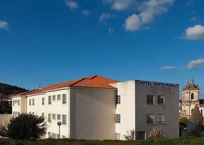 Santa Maria アルコバサ