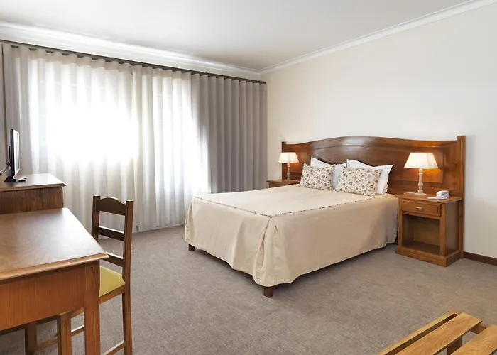 ホテル Santa Maria