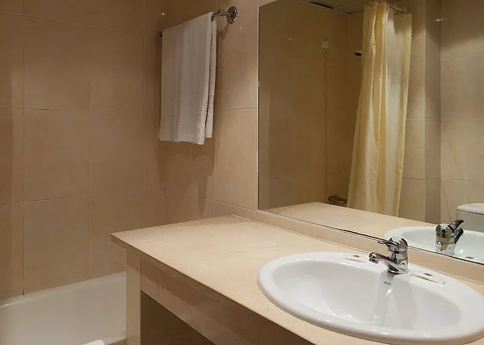 Otel Santa Maria Alcobaça