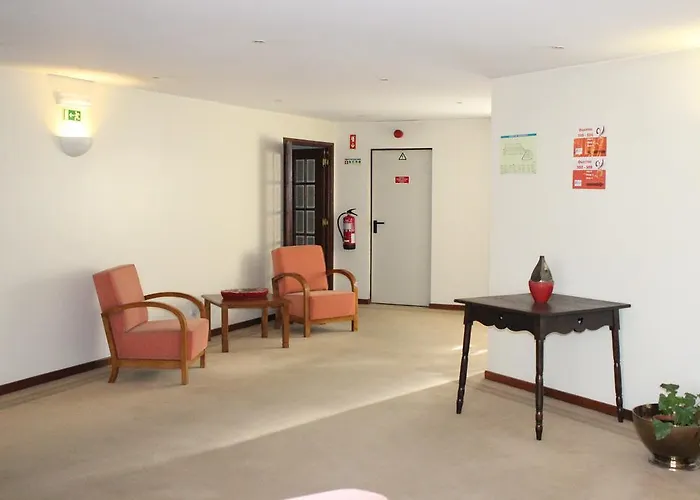 Santa Maria ホテル 3*