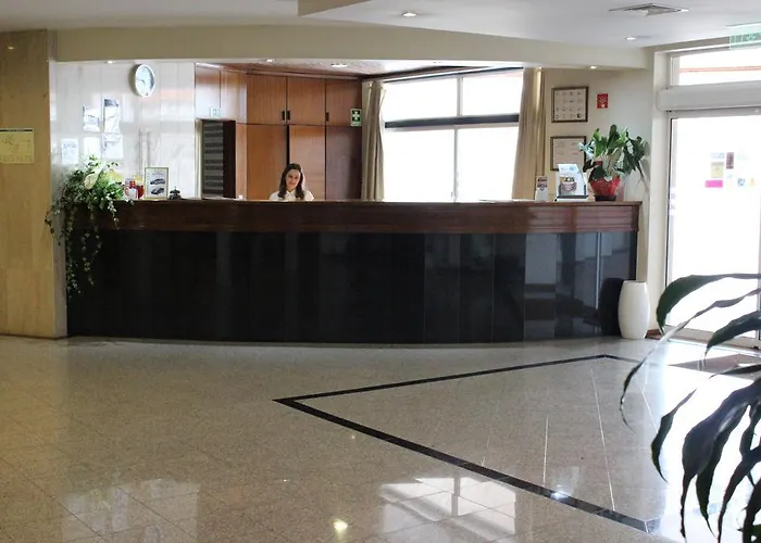 Santa Maria 3* アルコバサ