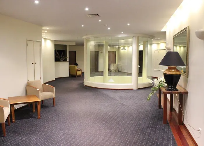 ホテル Santa Maria