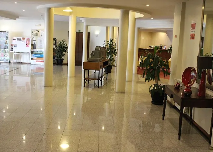 Santa Maria アルコバサ