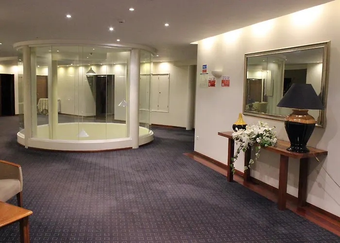 ホテル Santa Maria 3*