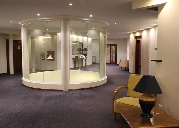 Santa Maria Hotel 3*