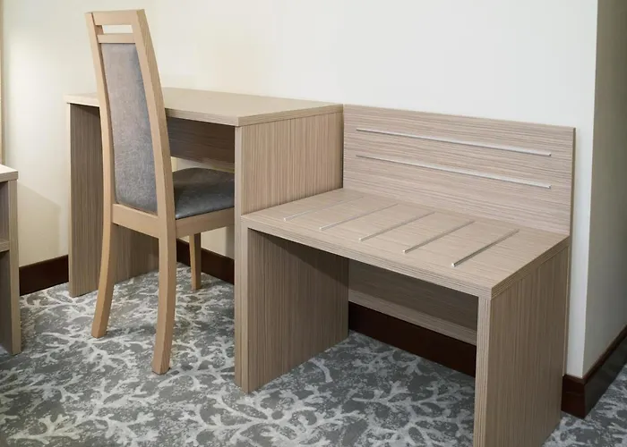 Santa Maria ホテル 3*