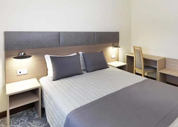 ホテル Santa Maria