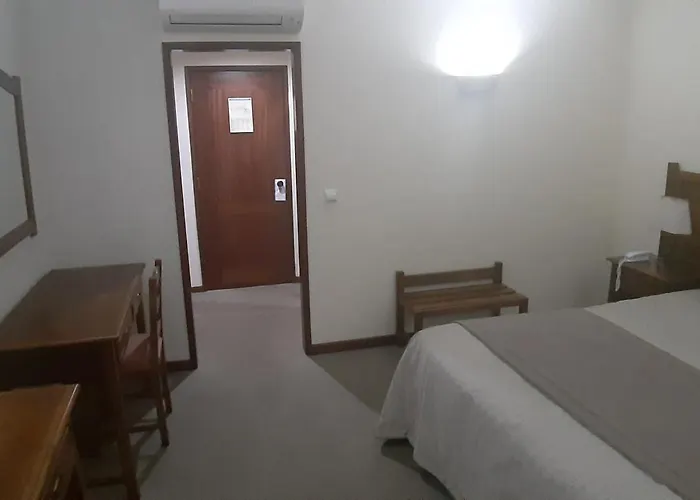 Santa Maria 3* アルコバサ