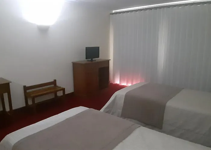 Santa Maria アルコバサ