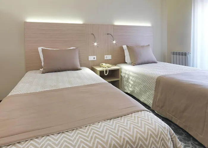 Santa Maria 3* アルコバサ