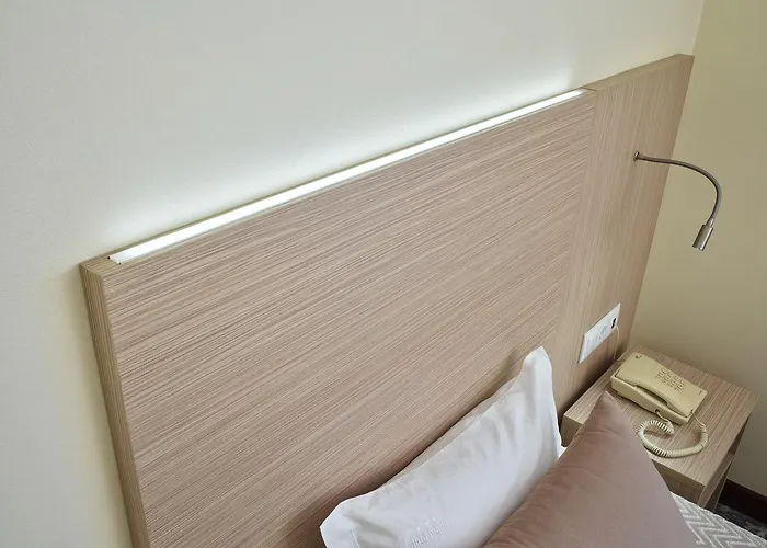 ホテル Santa Maria