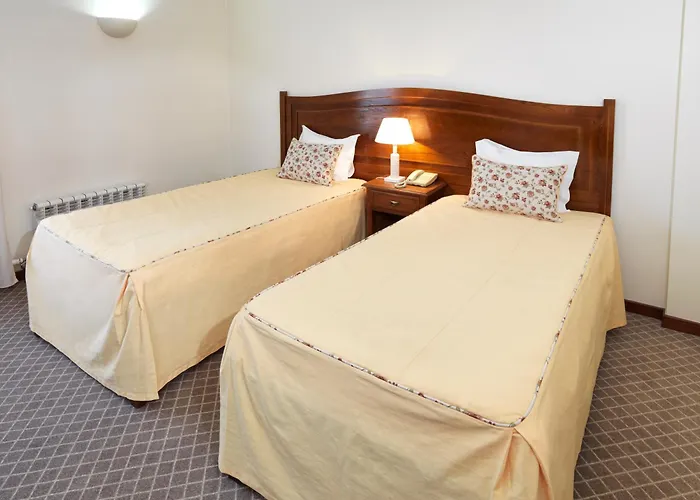 ホテル Santa Maria 3*