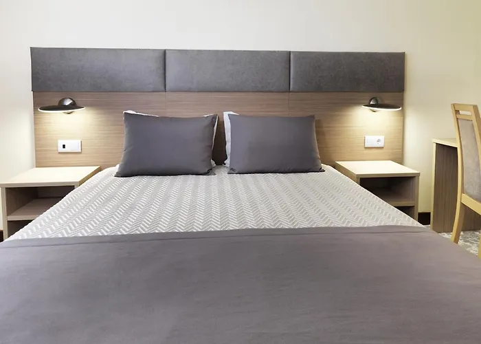 ホテル Santa Maria