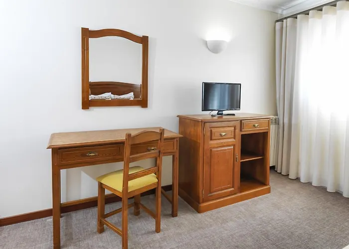 Santa Maria ホテル 3*