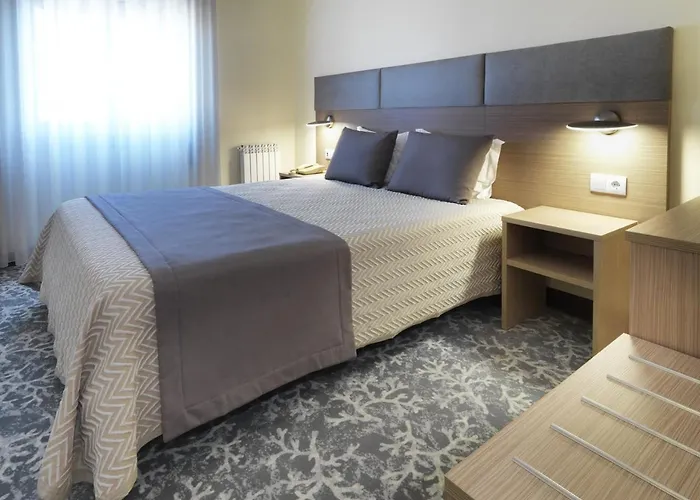 ホテル Santa Maria 3*