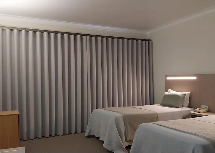 ホテル Santa Maria