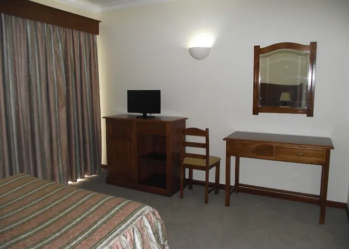 Santa Maria ホテル 3*