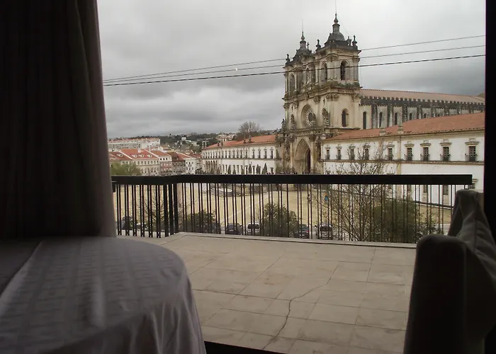 Santa Maria ホテル 3*