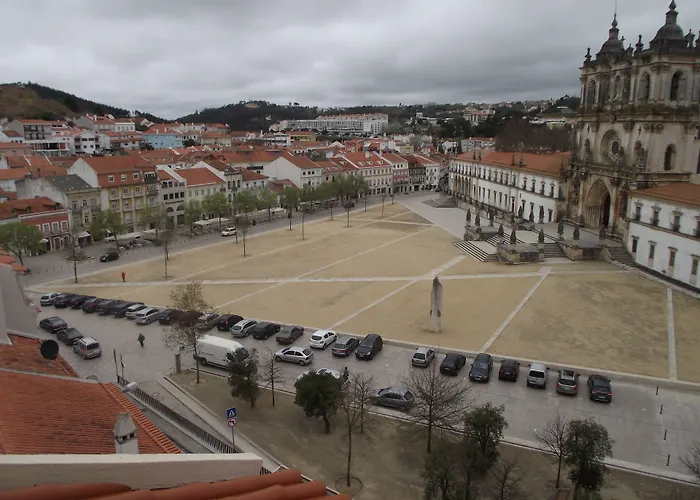 Santa Maria ホテル 3*