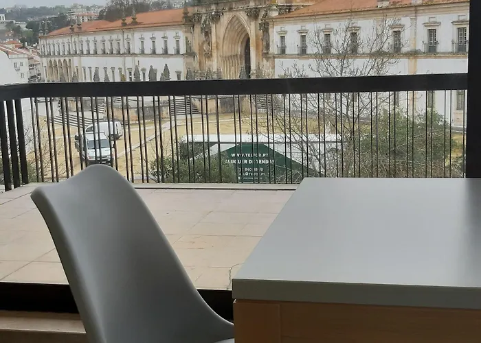 Santa Maria 3* アルコバサ