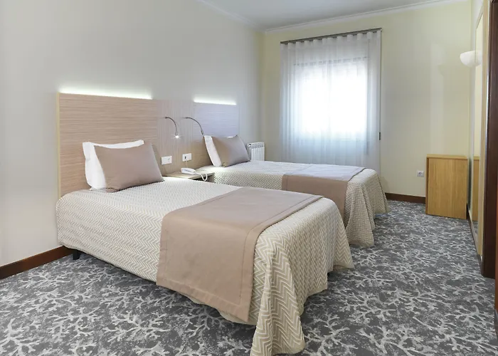 Santa Maria 3* Alcobaça