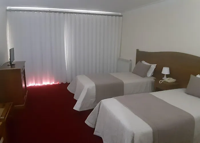 Otel Santa Maria 3*