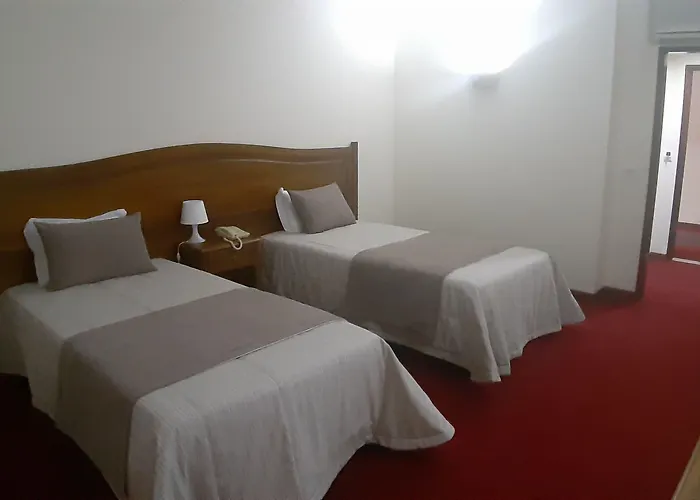 Santa Maria 3*