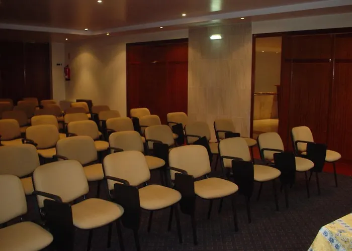 Santa Maria Hotel 3*