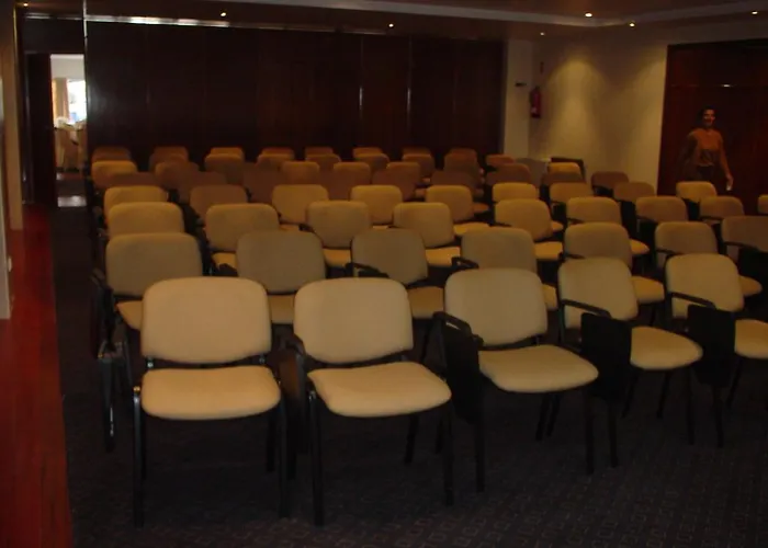 Santa Maria 3* アルコバサ