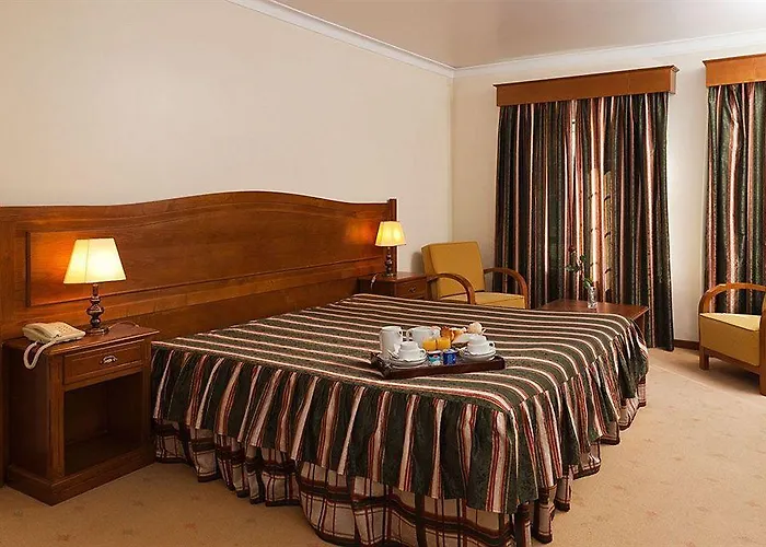 ホテル Santa Maria