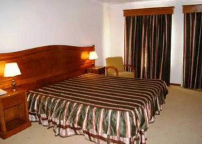 Hotel Santa Maria 3*