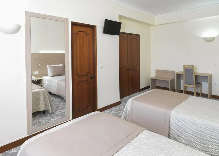 Santa Maria アルコバサ