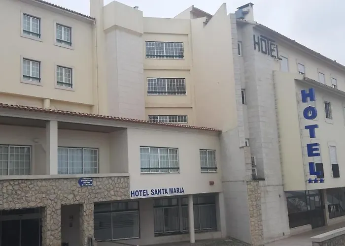 Otel Santa Maria 3*