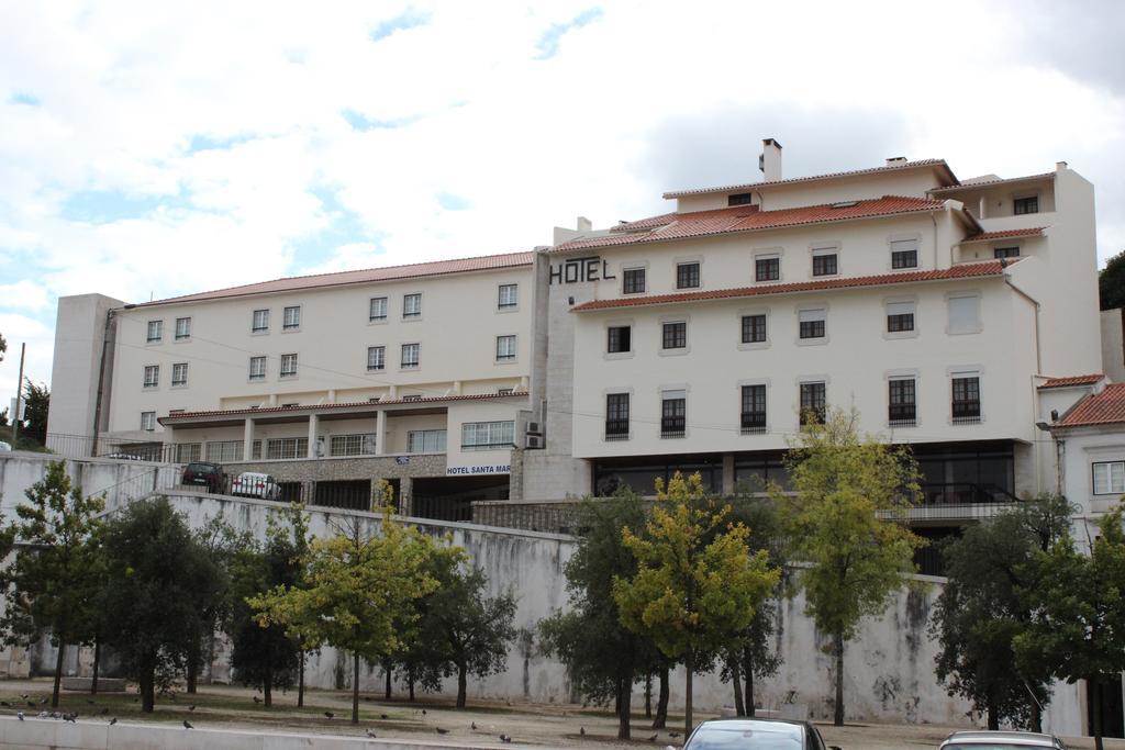 Hotel Santa Maria